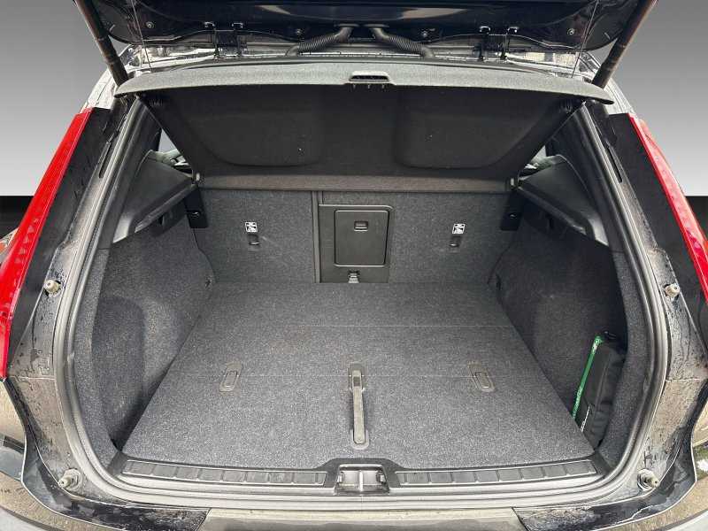 Volvo XC40 – Bild 11