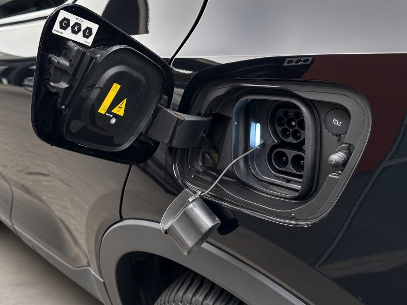 Volvo XC40 – Bild 12