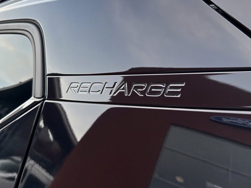 Volvo XC40 – Bild 13