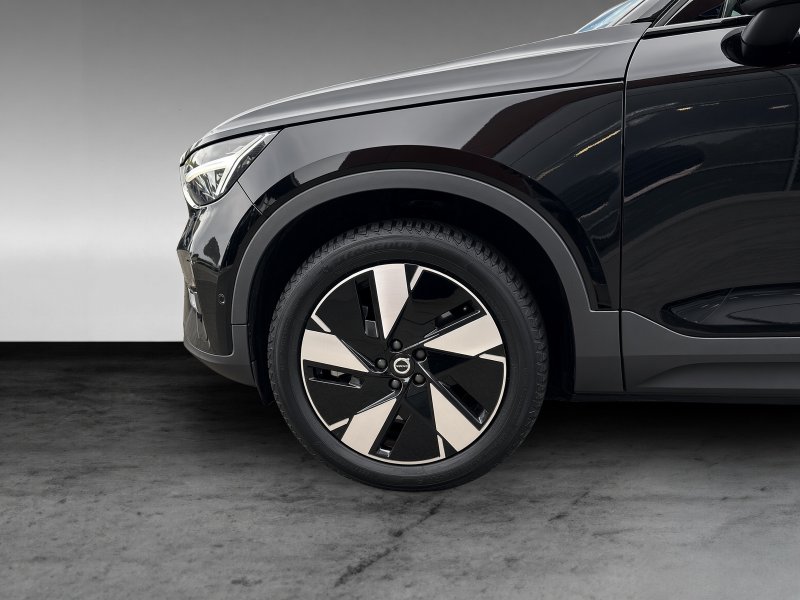 Volvo XC40 – Bild 14