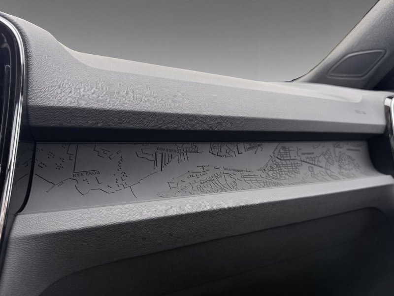 Volvo XC40 – Bild 15