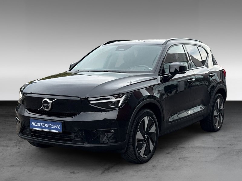 Volvo XC40 – Bild 2