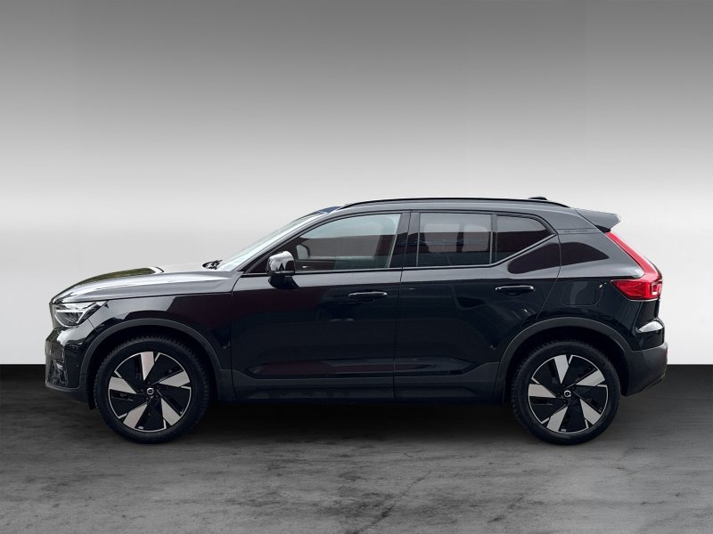 Volvo XC40 – Bild 3