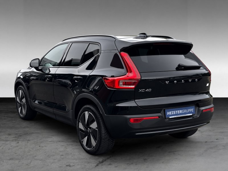 Volvo XC40 – Bild 4