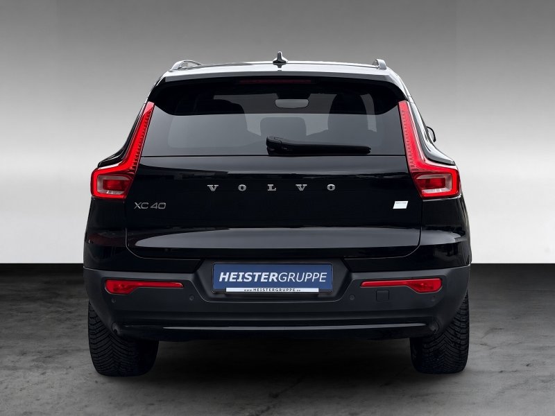 Volvo XC40 – Bild 5