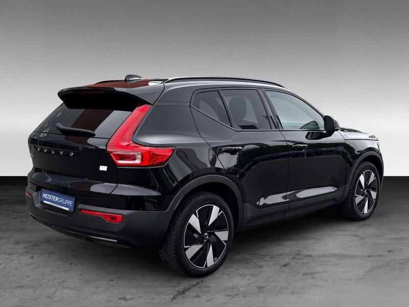 Volvo XC40 – Bild 6