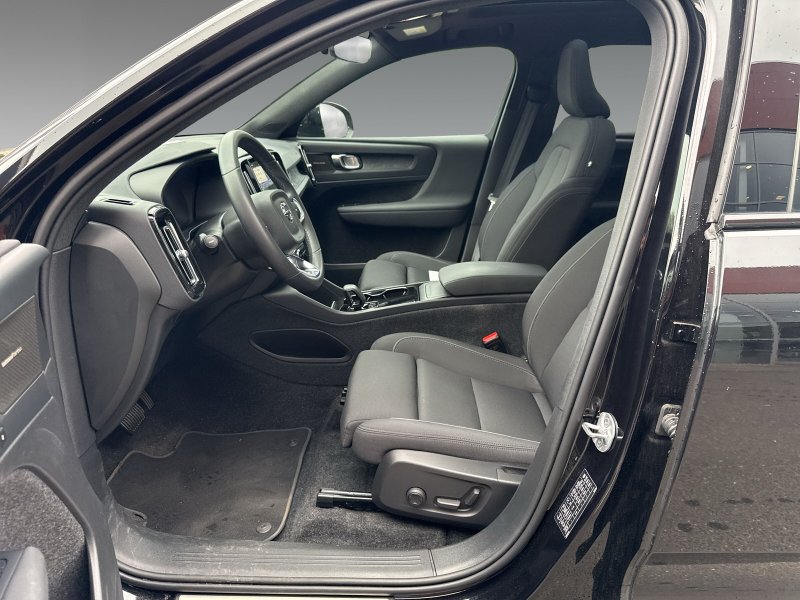 Volvo XC40 – Bild 7