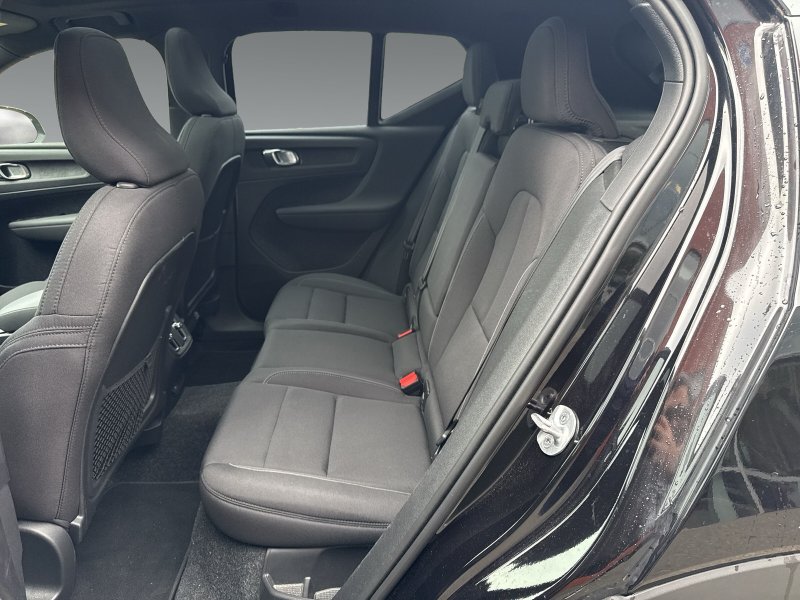 Volvo XC40 – Bild 8