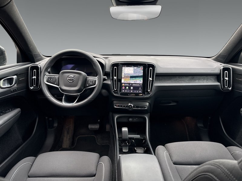 Volvo XC40 – Bild 9