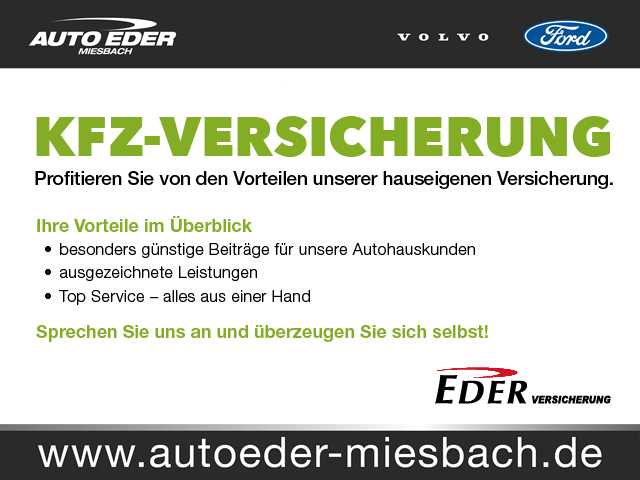 Volvo V60 – Bild 11