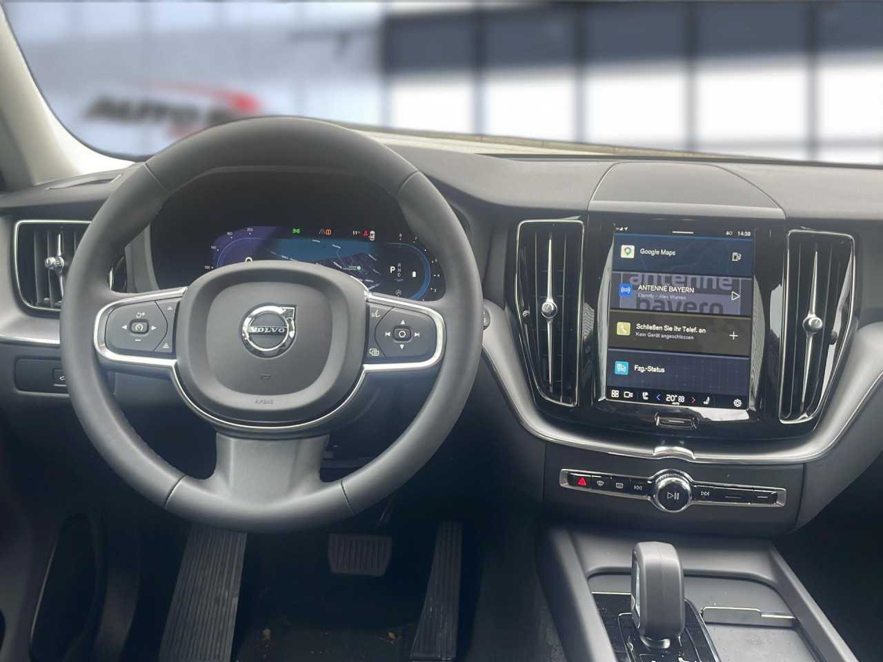 Volvo XC60 – Bild 9