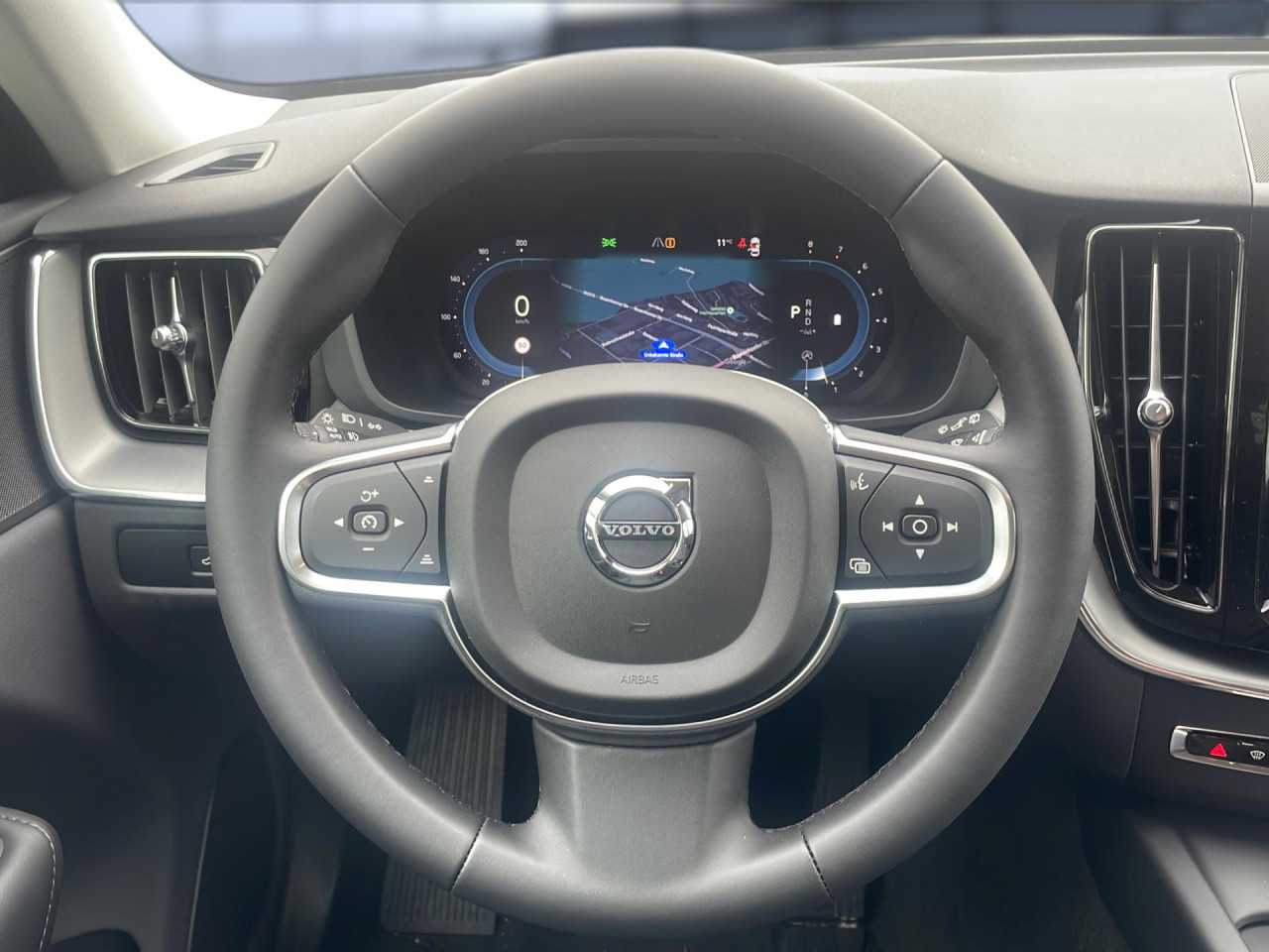 Volvo XC60 – Bild 10