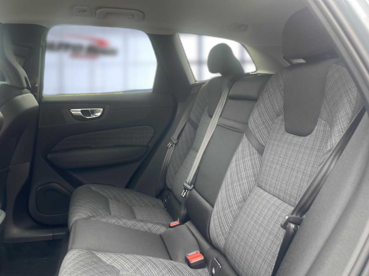 Volvo XC60 – Bild 11
