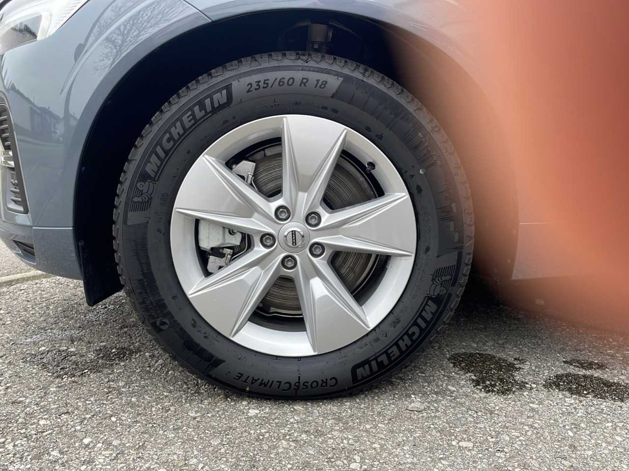 Volvo XC60 – Bild 12