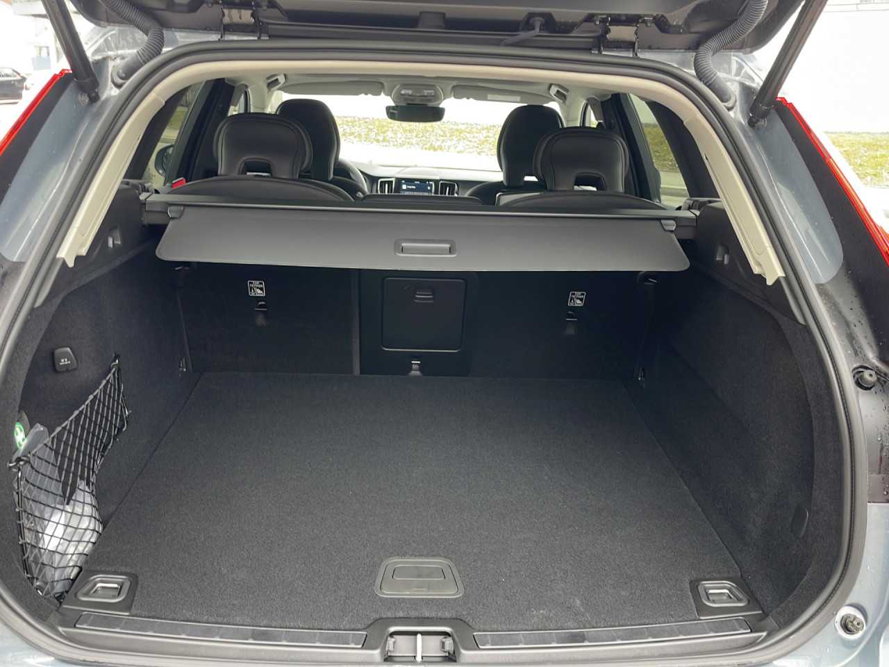Volvo XC60 – Bild 13