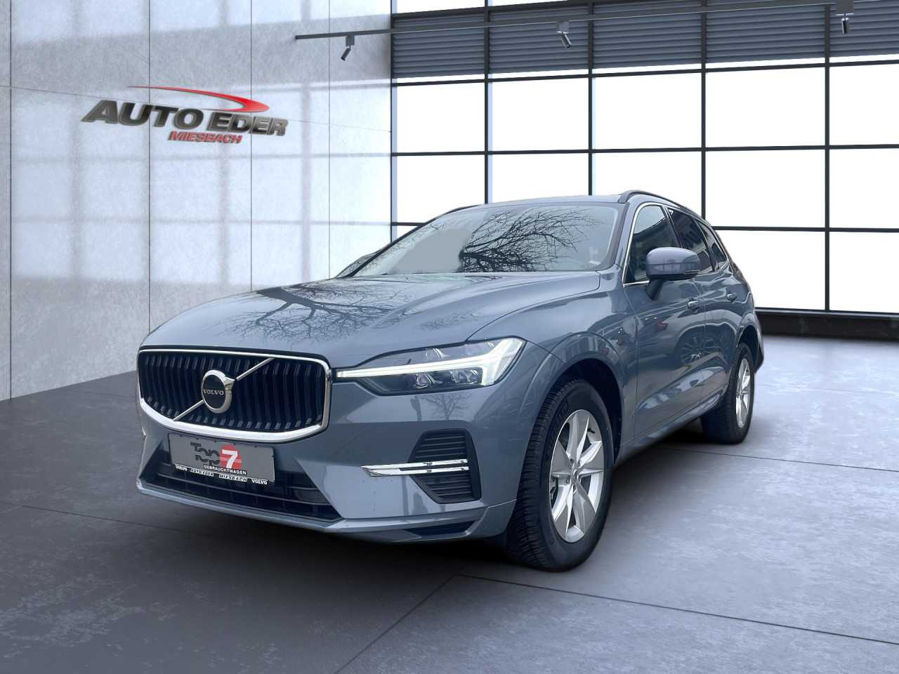 Volvo XC60 – Bild 2