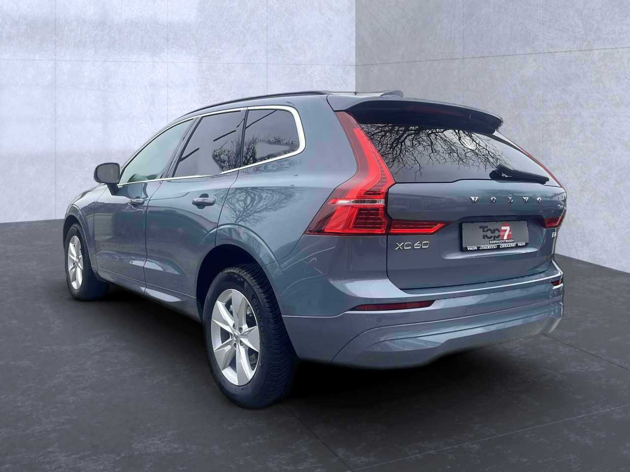 Volvo XC60 – Bild 3