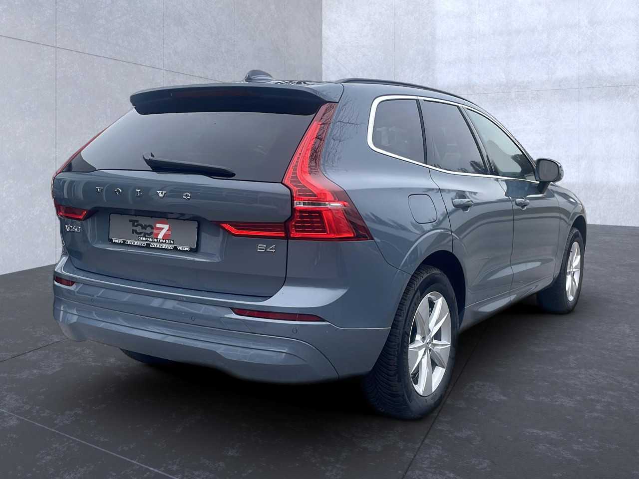 Volvo XC60 – Bild 4
