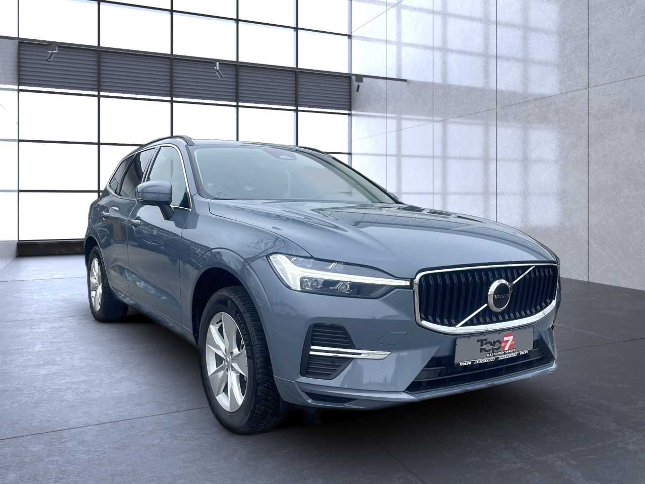 Volvo XC60 – Bild 6