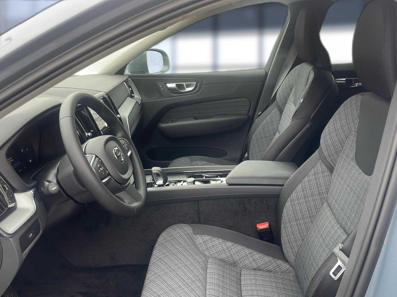 Volvo XC60 – Bild 8