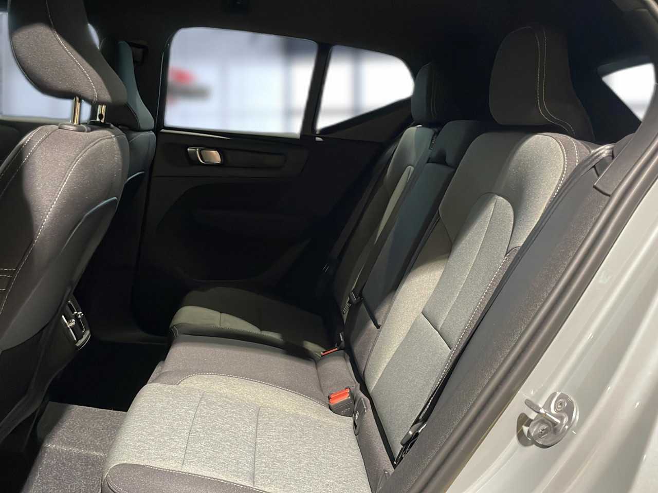 Volvo XC40 – Bild 9