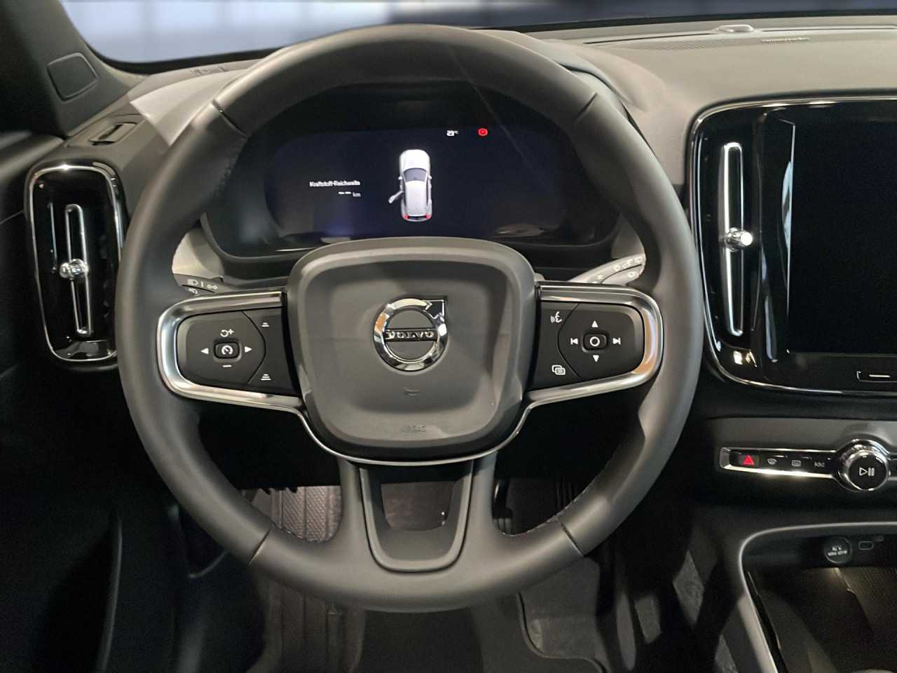 Volvo XC40 – Bild 10