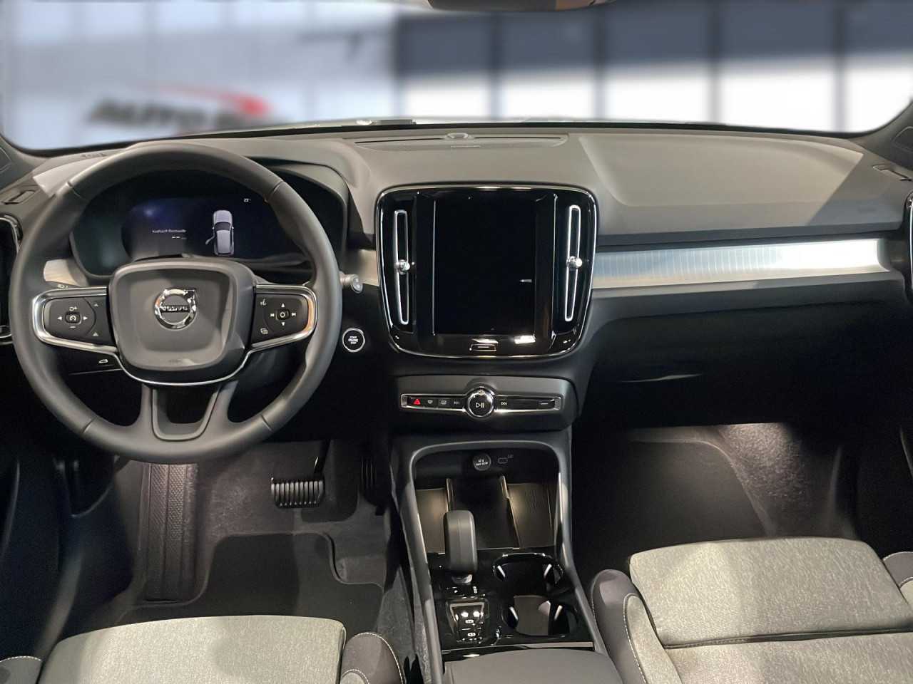 Volvo XC40 – Bild 11