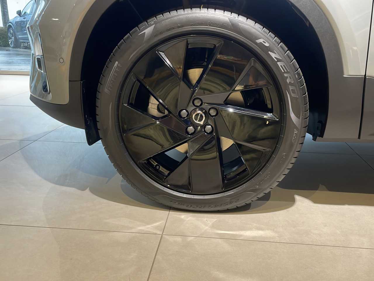 Volvo XC40 – Bild 12