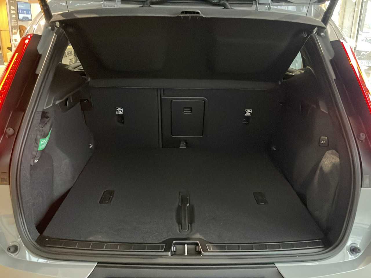 Volvo XC40 – Bild 13