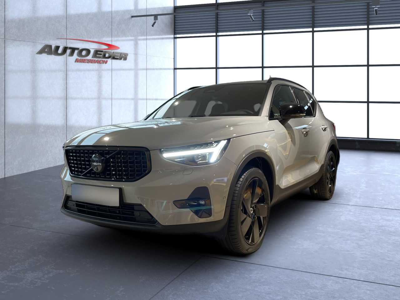 Volvo XC40 – Bild 2