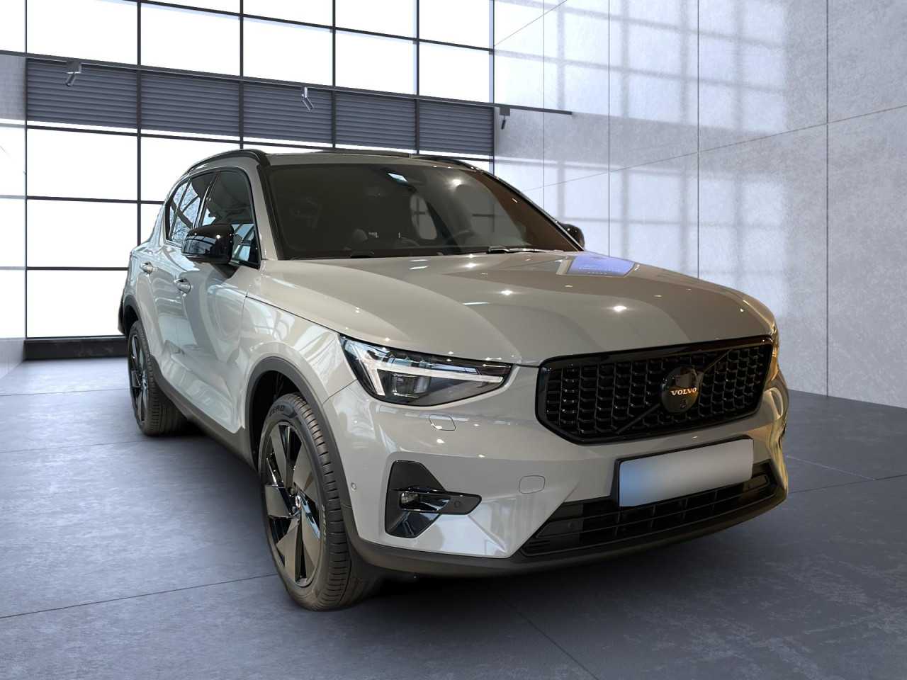 Volvo XC40 – Bild 6