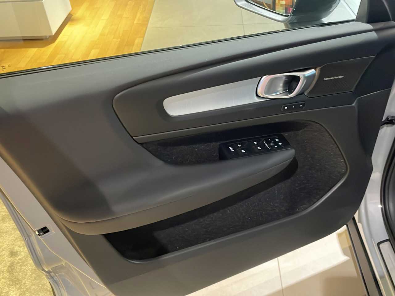 Volvo XC40 – Bild 7