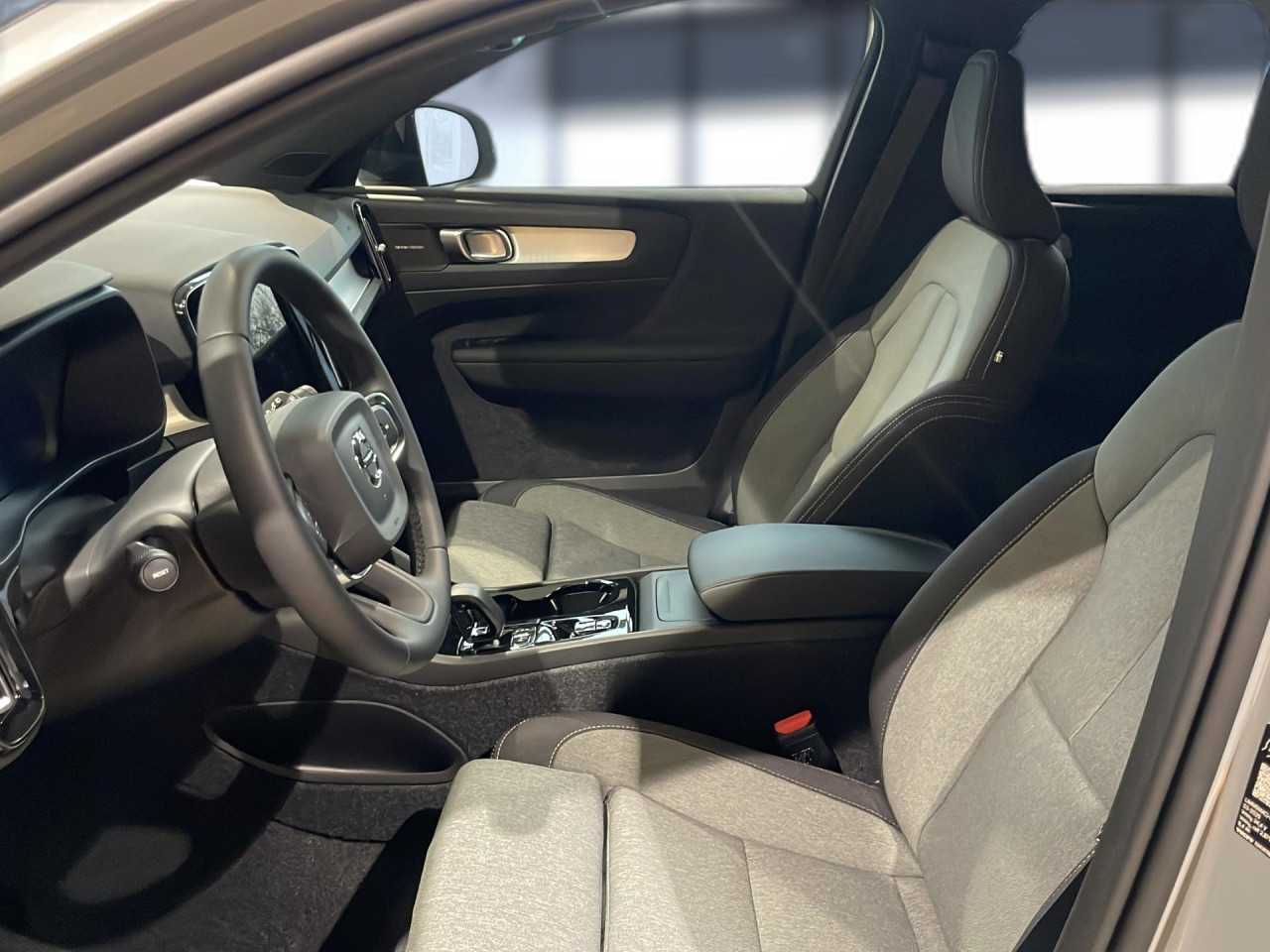 Volvo XC40 – Bild 8