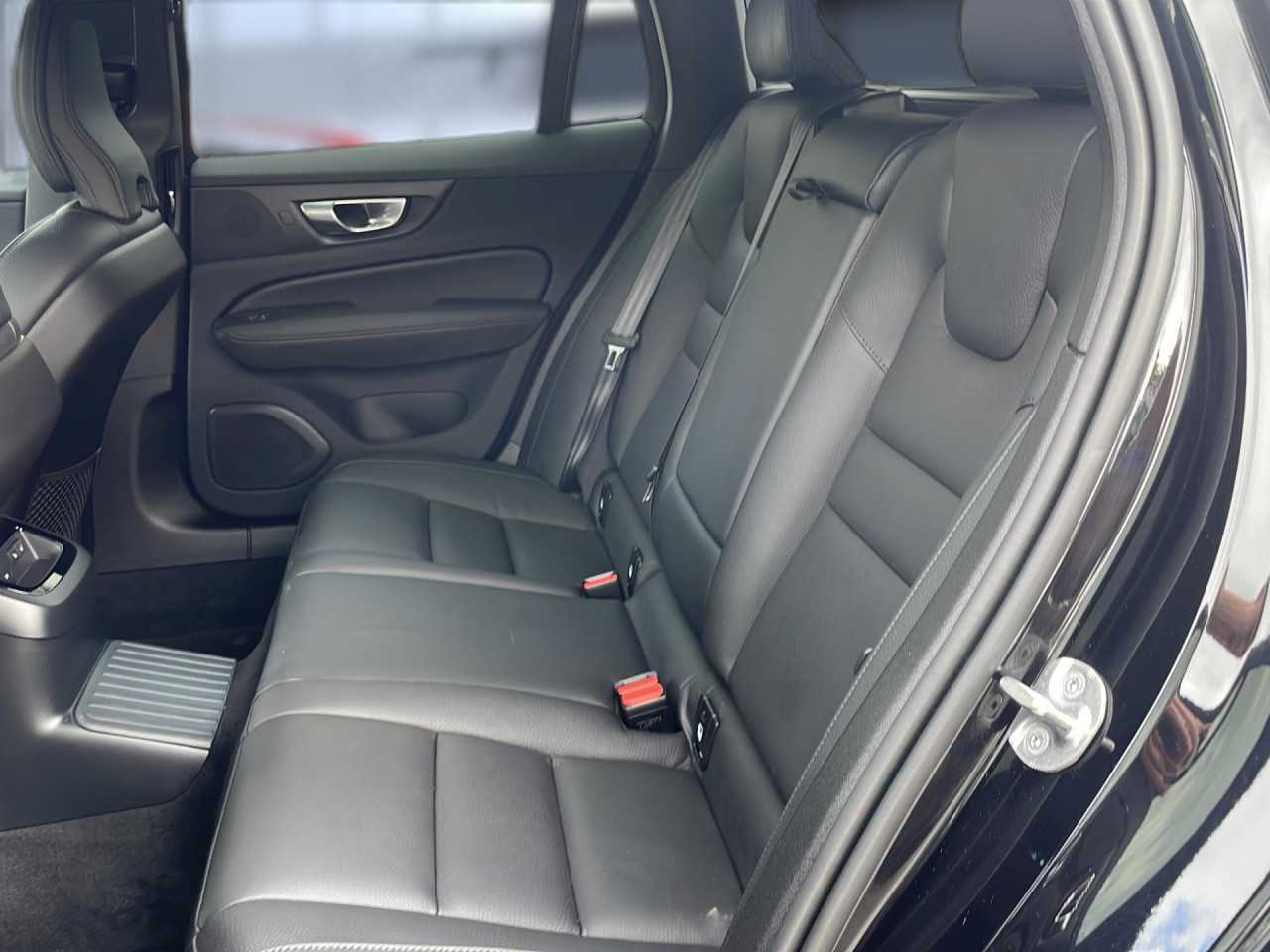 Volvo V60 – Bild 10