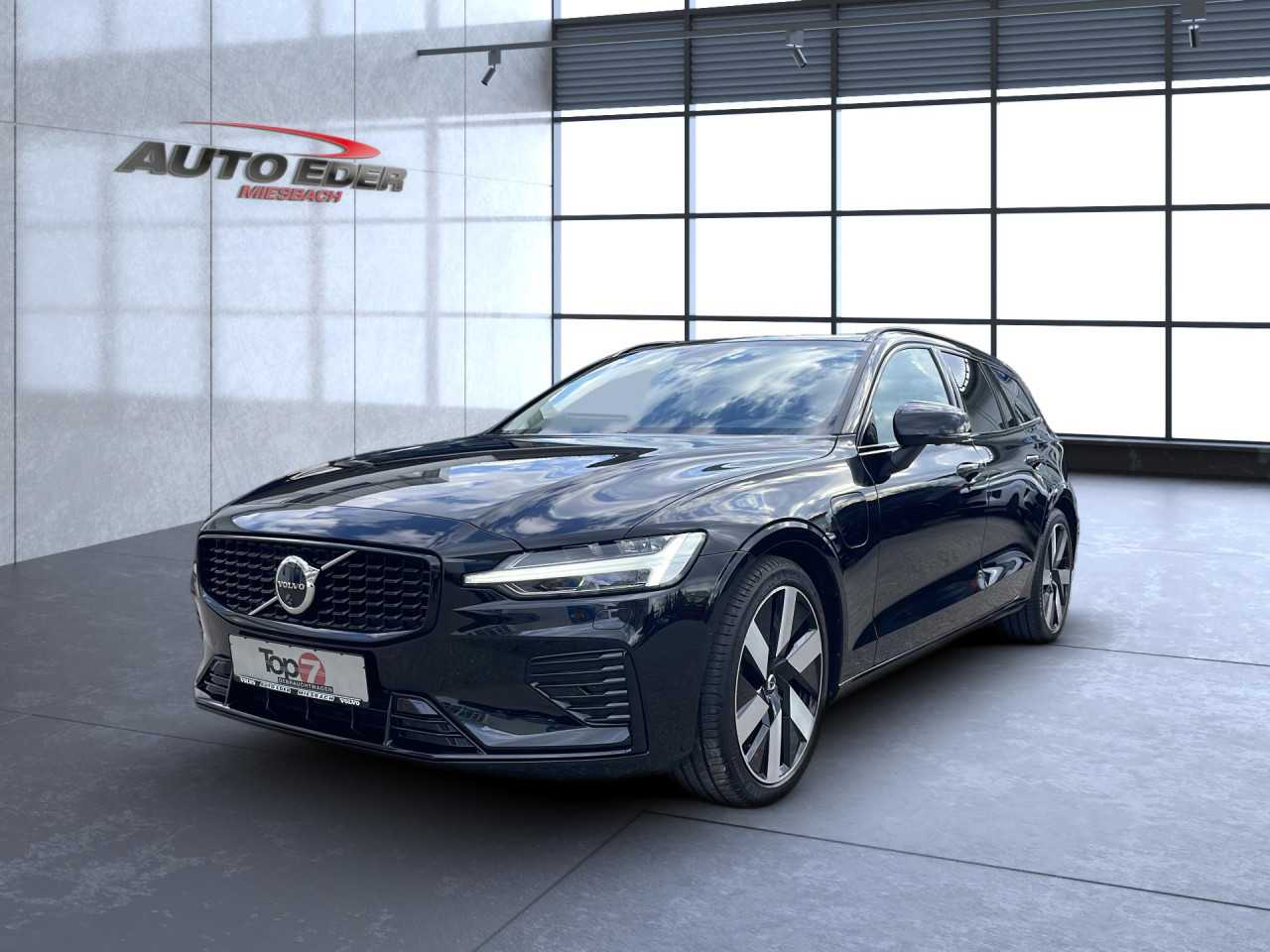 Volvo V60 – Bild 2
