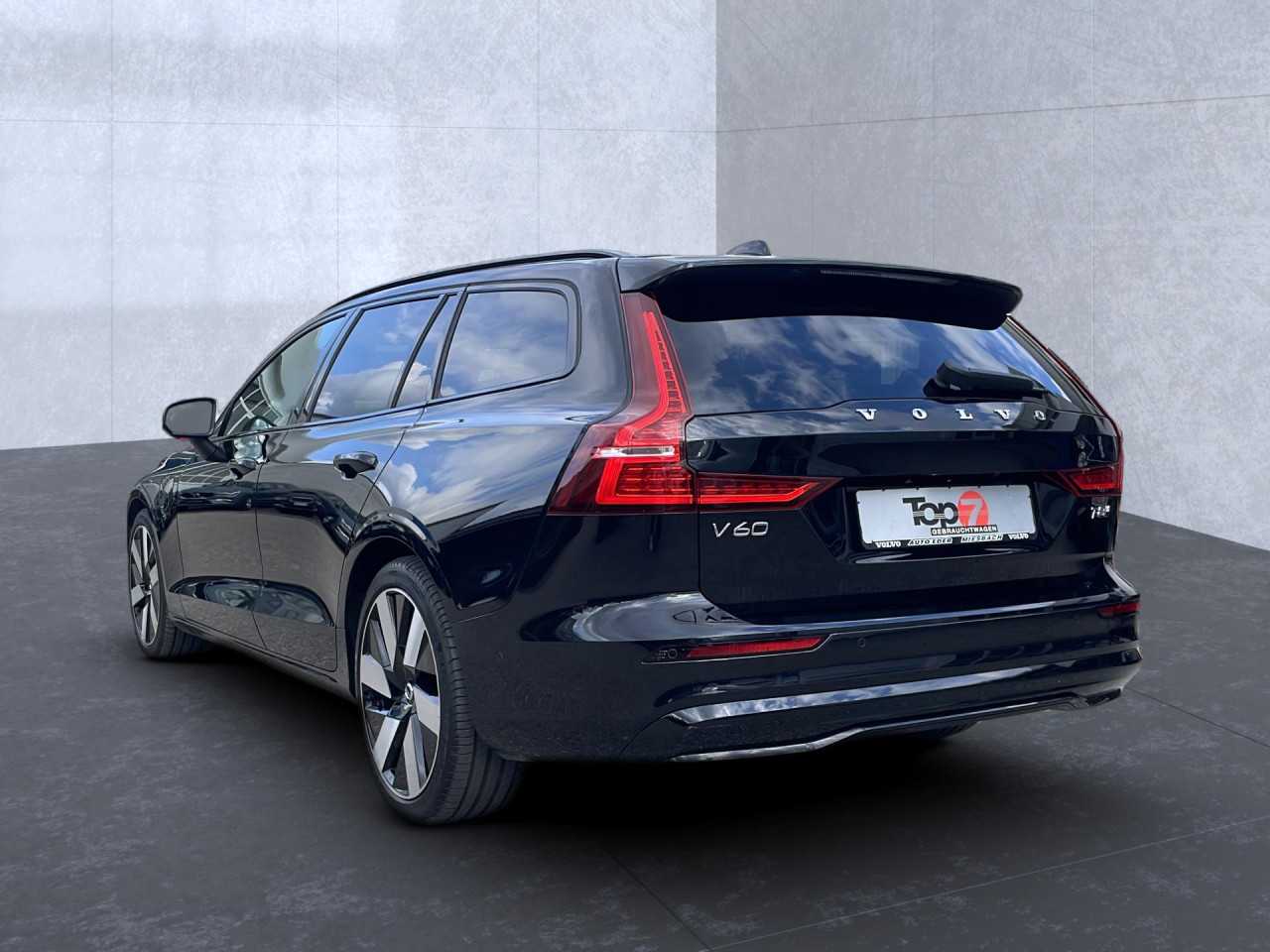 Volvo V60 – Bild 3