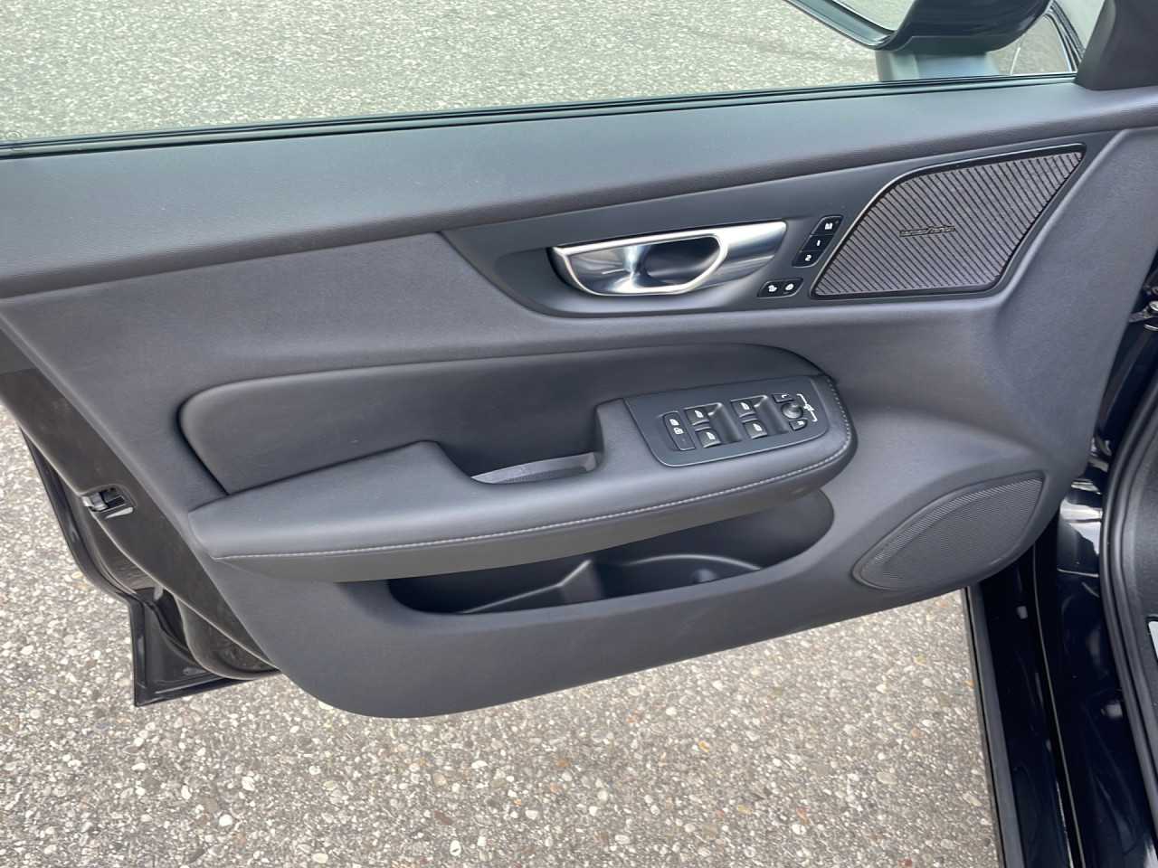 Volvo V60 – Bild 6