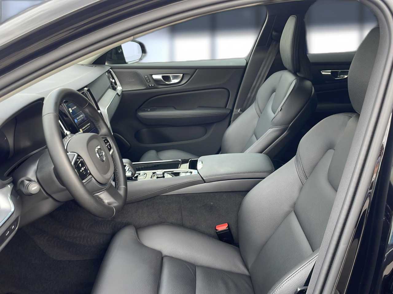 Volvo V60 – Bild 7