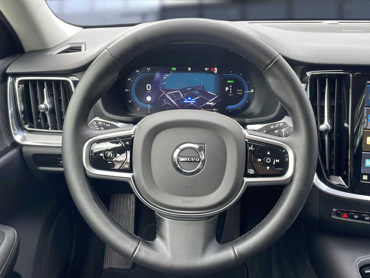 Volvo V60 – Bild 8
