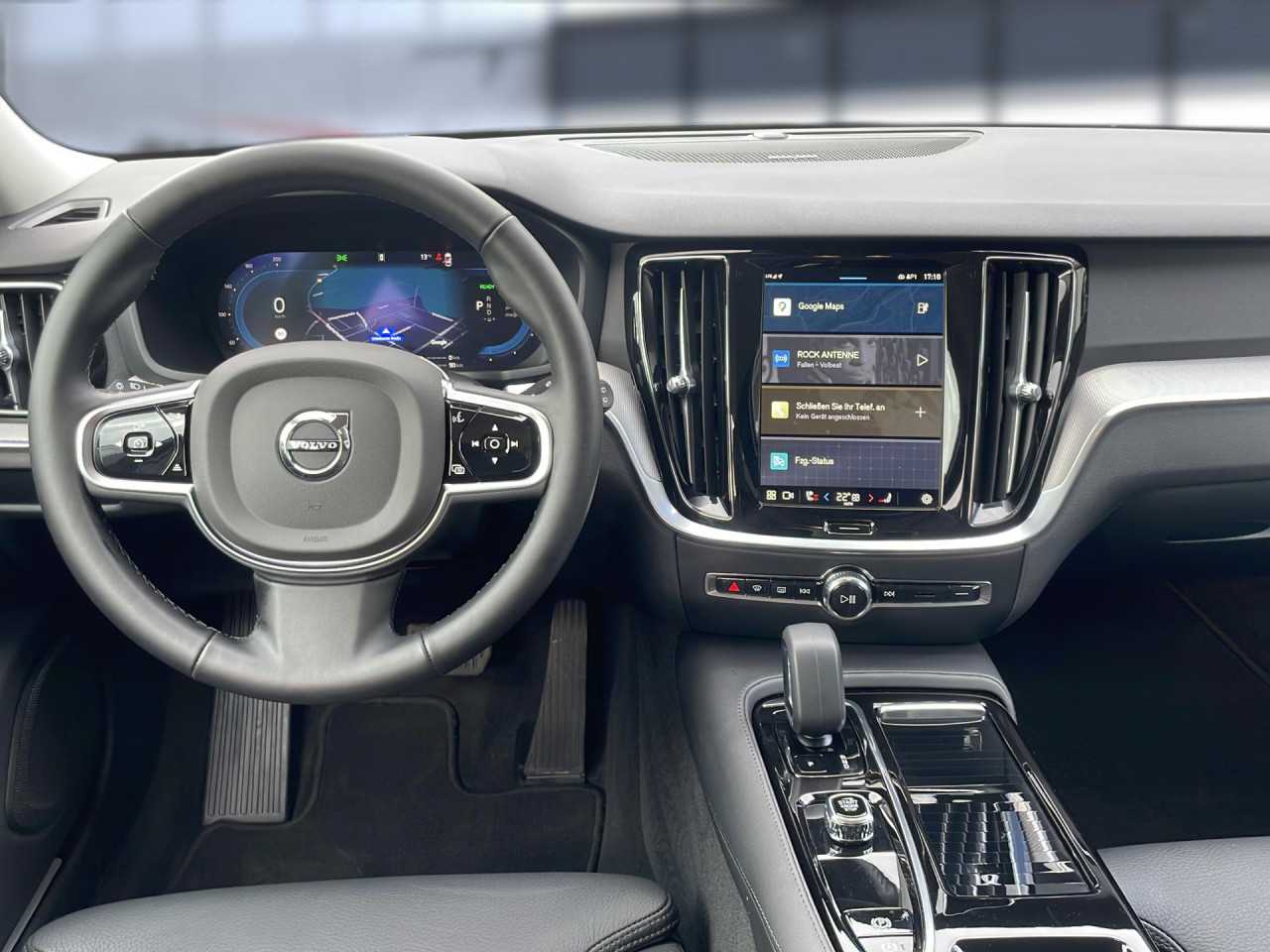 Volvo V60 – Bild 9