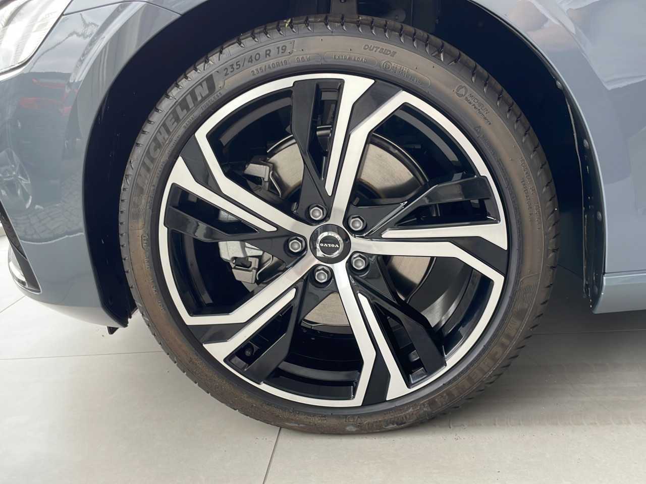 Volvo V60 – Bild 10