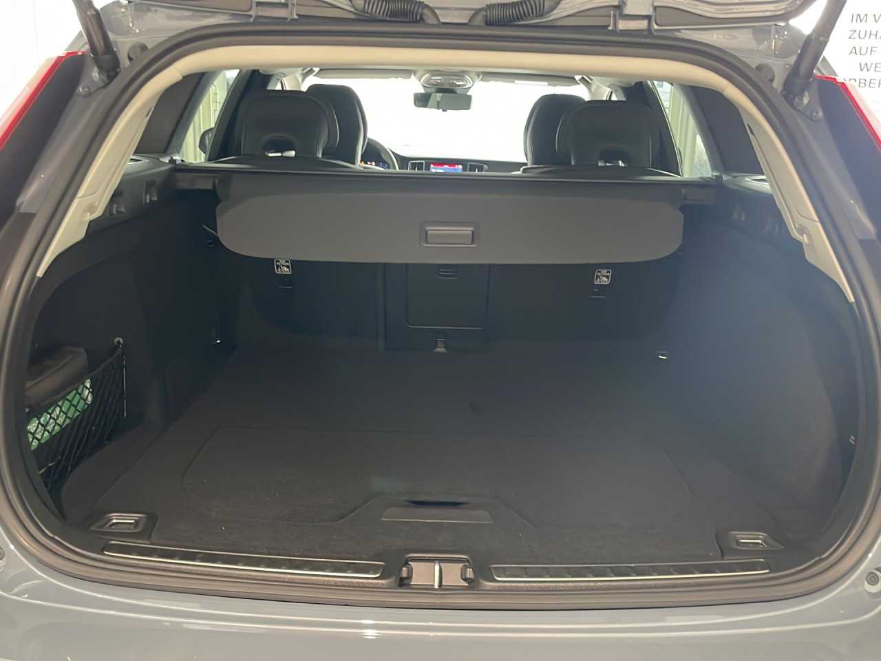 Volvo V60 – Bild 12