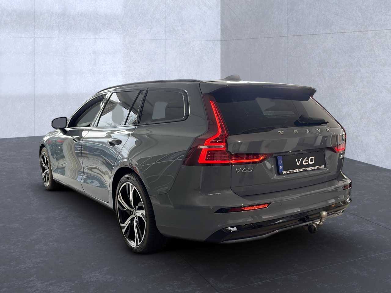 Volvo V60 – Bild 3