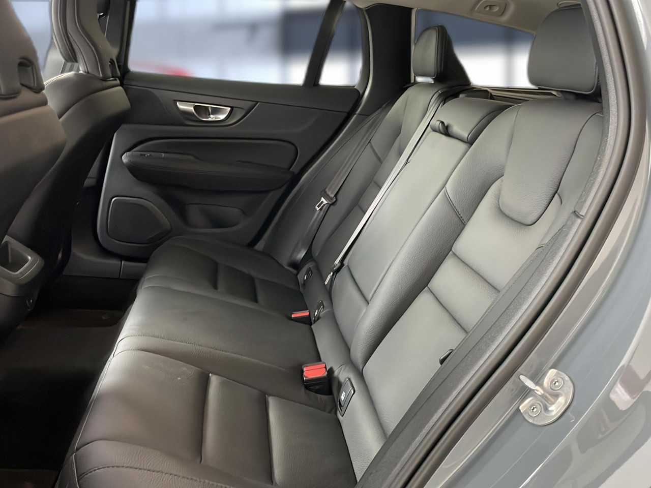 Volvo V60 – Bild 7