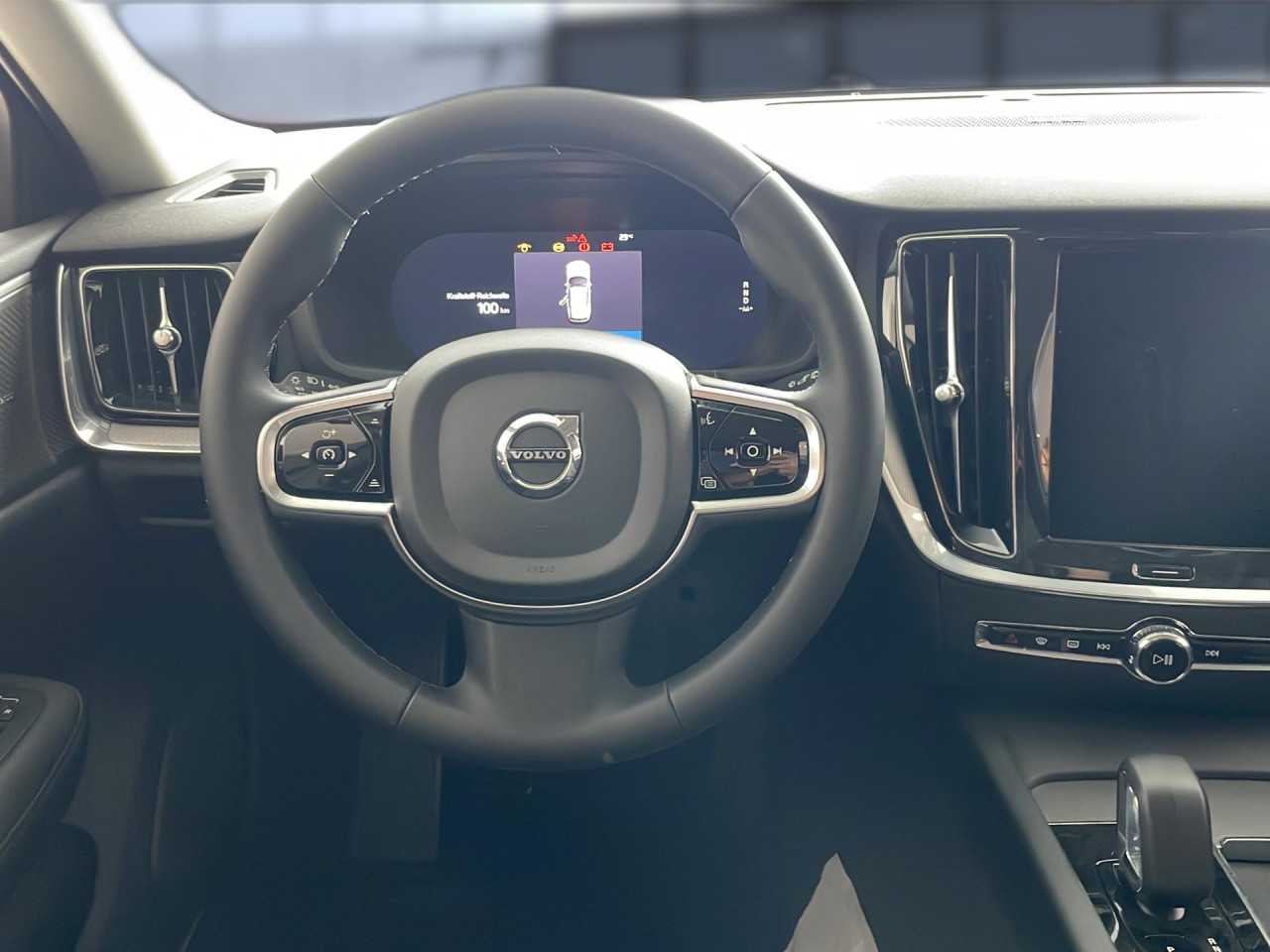 Volvo V60 – Bild 8