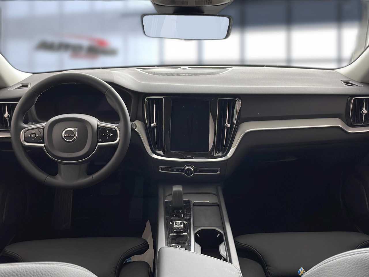Volvo V60 – Bild 9