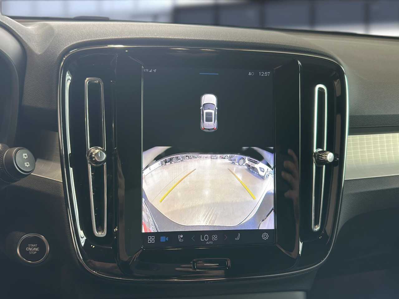 Volvo XC40 – Bild 9