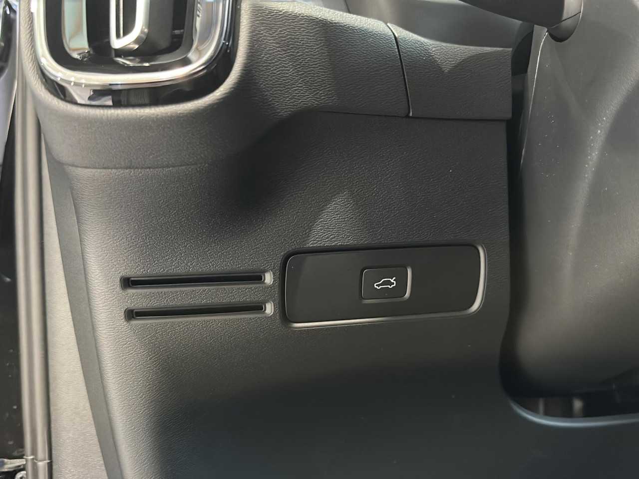 Volvo XC40 – Bild 10