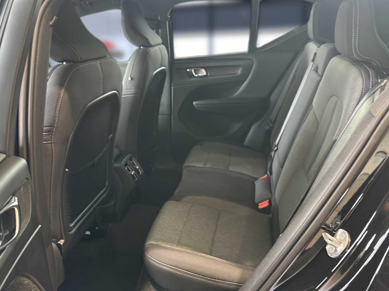 Volvo XC40 – Bild 11