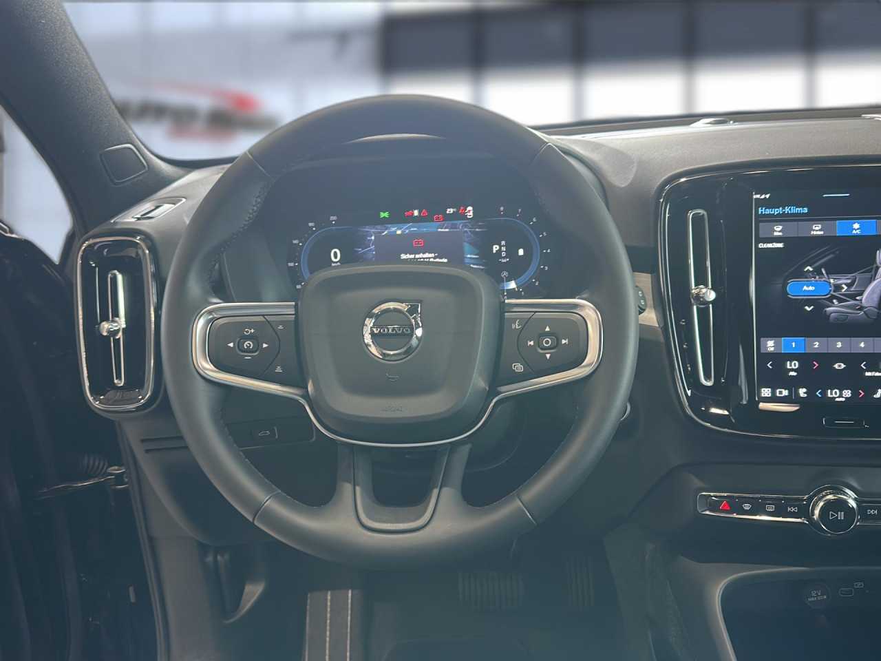 Volvo XC40 – Bild 12